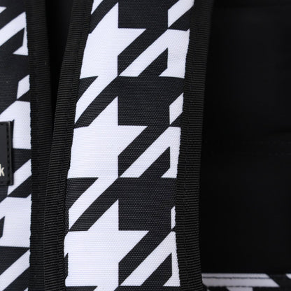 Houndstooth Classic Backpack - Image 12