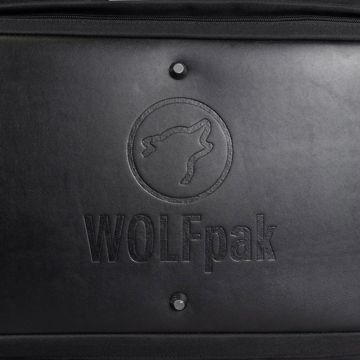 40L Ultimate Duffle Bag Alpha Black - Image 52