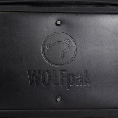 40L Ultimate Duffle Bag Alpha Black - Image 52