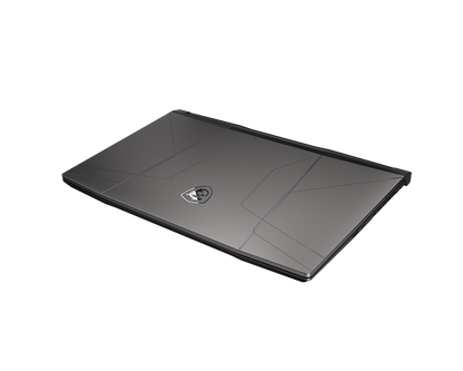 MSI PULSE GL66 11UCK-1249 15.6" 144Hz 3ms FHD Laptop - i7-11800H - RTX 3050 - 16GB RAM - 1 TB SSD - Win11 - Gray - Image 3