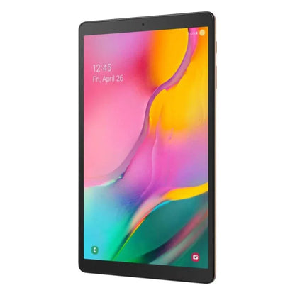 Samsung Galaxy Tab A (2019) - 10.1"" - 128GB - Gold - SM-T510NZDGXAR - Image 4