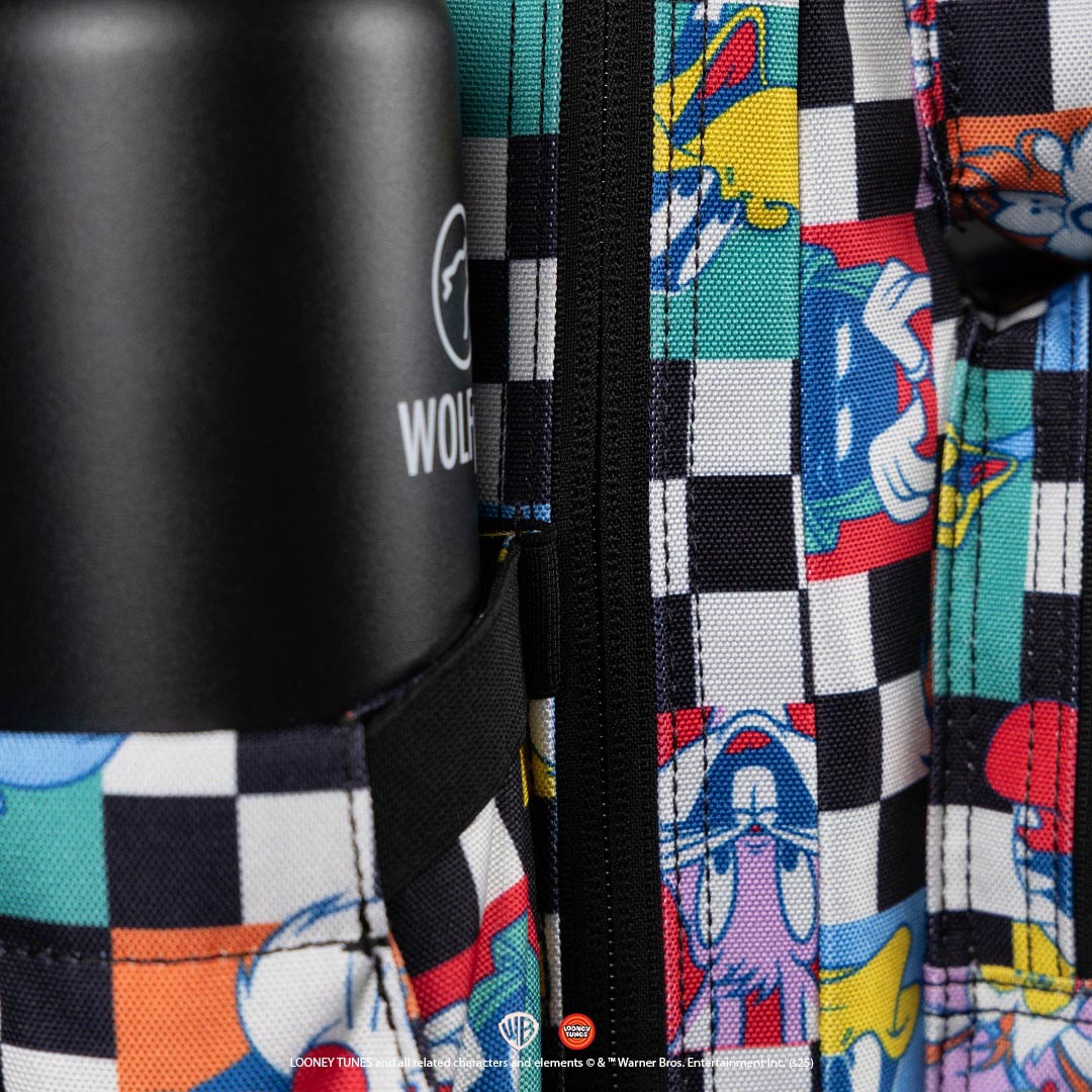 15L Backpack Looney Tunes (SALE) - Image 12