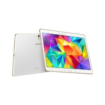 Samsung Galaxy Tab S - 10.5 - 16GB - White - SM-T800NZWAXAR - Image 3