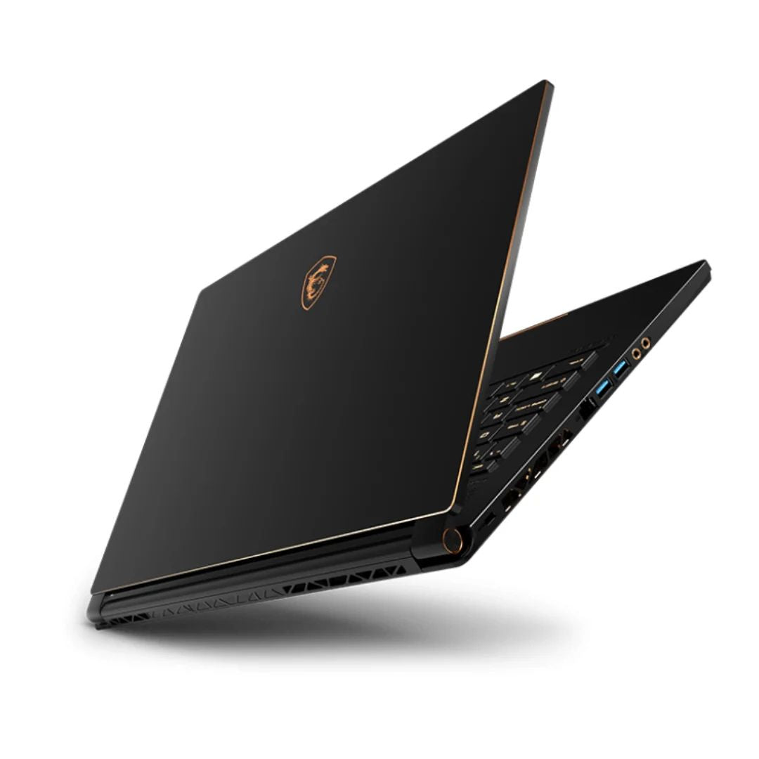 Msi GS65 Stealth-478-15.6" 240hz FHD - i7-9750H - Rtx 2060 - 32GB RAM - 512GB SSD - Image 3