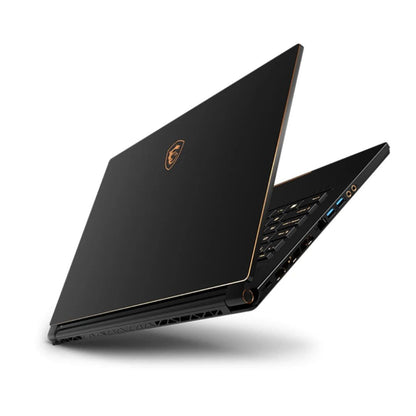 Msi GS65 Stealth-478-15.6" 240hz FHD - i7-9750H - Rtx 2060 - 32GB RAM - 512GB SSD - Image 3