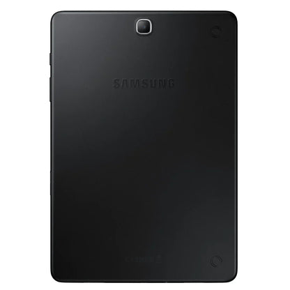 Samsung Galaxy Tab A SM-T550N 16 GB - Black - SM-T550NZKAATO - Image 2