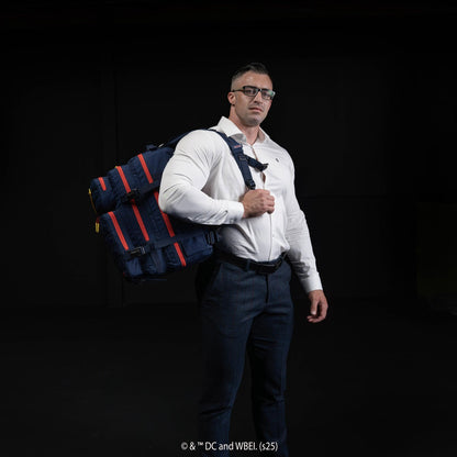 35L Backpack Superman 2025 - Image 4