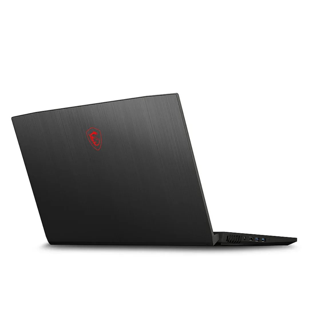 Msi GE75 17.3" Raider Gaming 10th Gen i7-10750H, 16GB RAM, 512GB SSD+1TB HDD, RTX2060 (GE75008) - Image 3