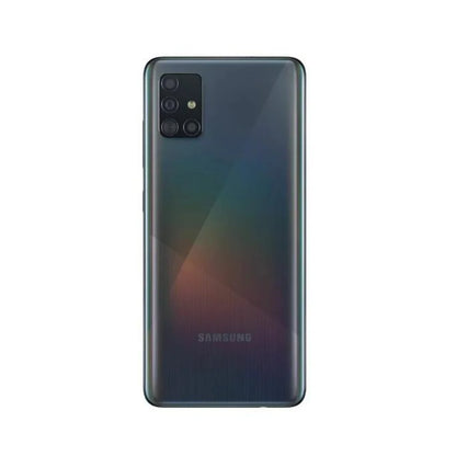 Sprint Samsung Galaxy A51 - 128GB - Crush Black - SM-A515UZKNSPR - Image 2