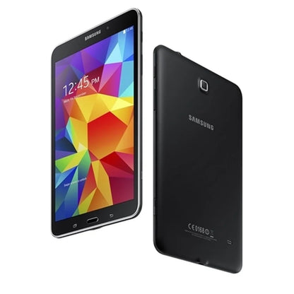 Samsung Galaxy Tab 4 - 7" - 8GB - Wi-Fi - Black - SM-T230NYKAXAR - Image 3