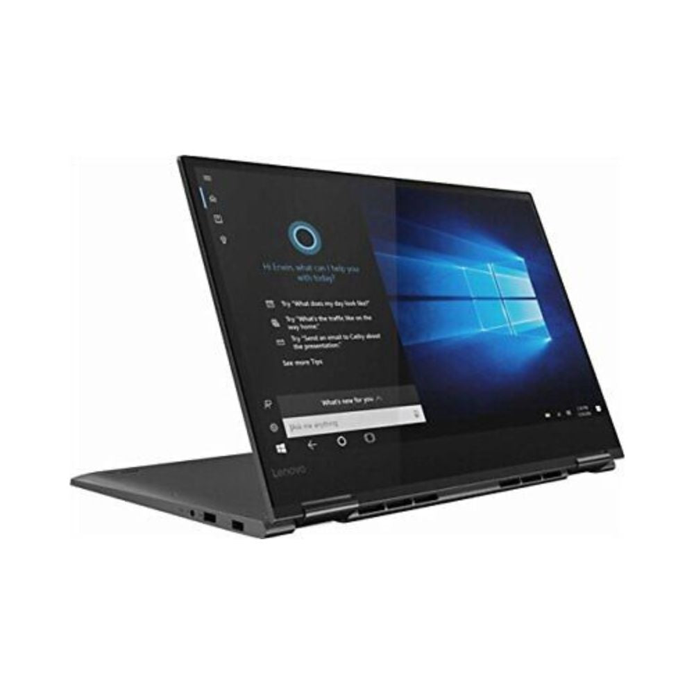 Lenovo Yoga 730 2in1 Laptop 15.6"" Touchscreen Intel i5-8250U 8GB 256GB SSD - 81CU000BUS - Image 3