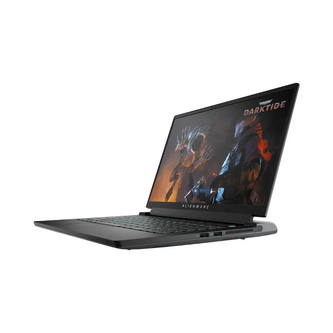 Alienware AMD Ryzen R9 - 16GB Memory - RTX 3070 - 1TB SSD - AWM15R5-A610BLK-PUS - Image 3