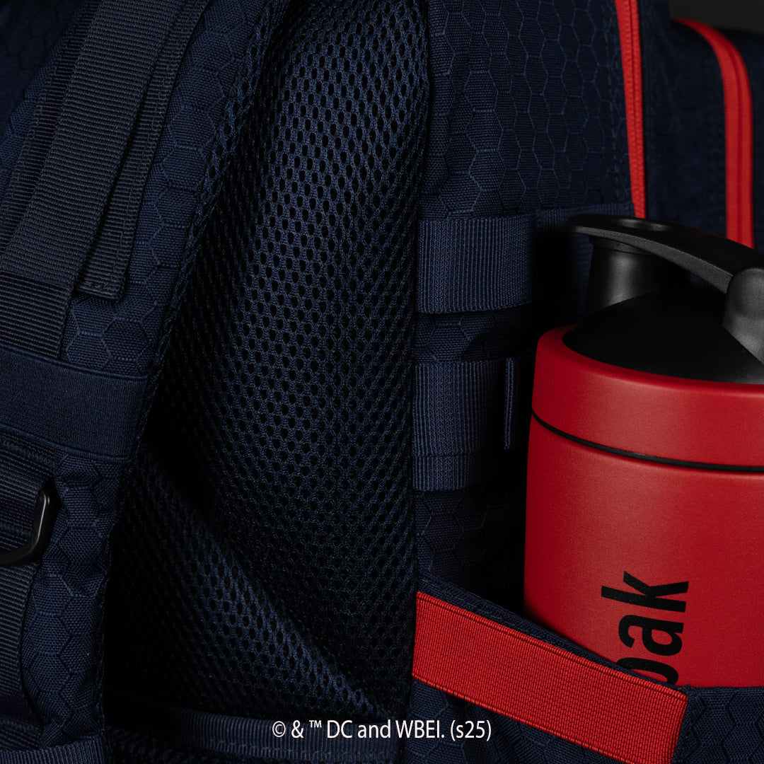 35L Backpack Superman 2025 - Image 17