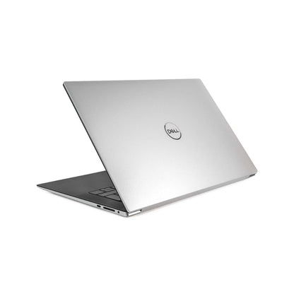 Dell XPS 15 9500 15.6 inches FHD - i7-10750H - 16 RAM - 512GB SSD - GTX 1650 Ti (XPS9500-7002SLV-PUS) - Image 3