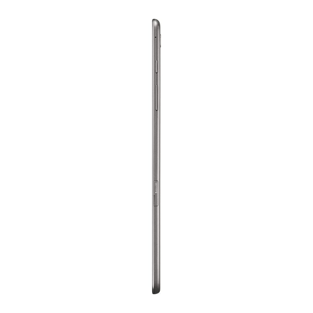 Samsung Galaxy Tab A - 9.7" - 16GB - Smoky Titanium - SM-T550NZAAXAR - Image 4