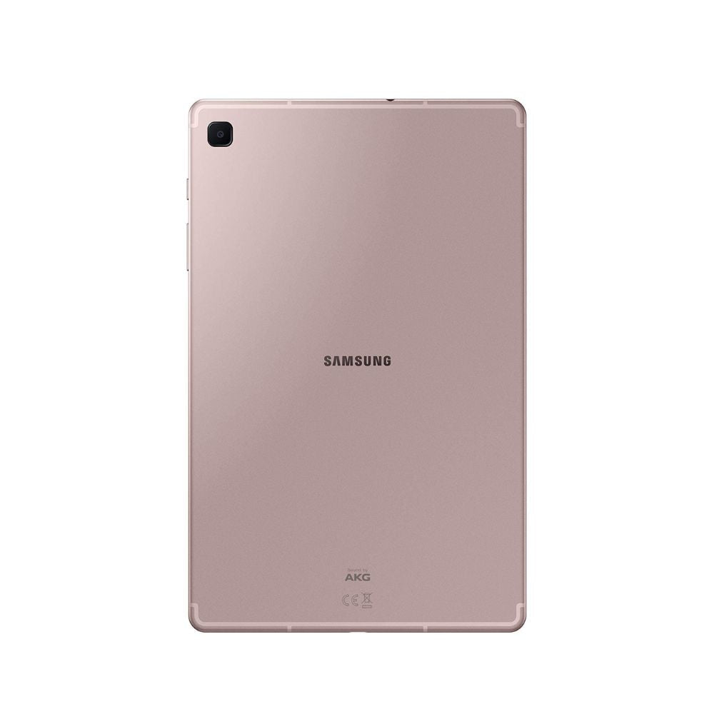 Samsung Galaxy Tab S6 Lite – 10.4" – 64GB – Wi-Fi – Chiffon Rose – SM-P610NZIAXAR - Image 3