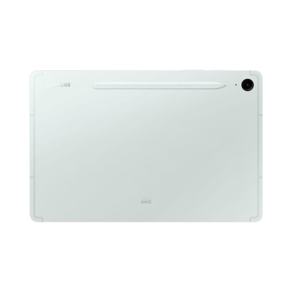 Samsung - Galaxy Tab S9 FE - 10.9" 128GB - Wi-Fi - with S-Pen - Mint - SM-X510NLGAXAR - Image 3