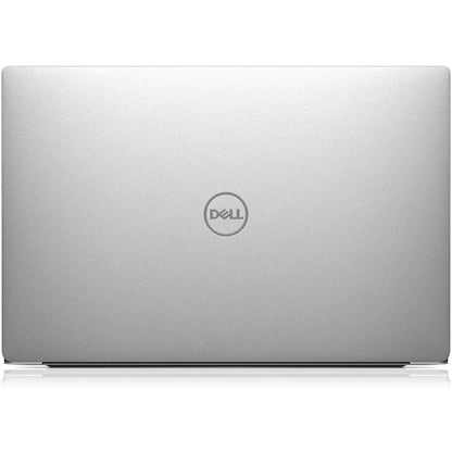 Dell XPS 15 - 15.6"" i7-9750H - 16GB RAM - 512GB SSD - NVIDIA GeForce GTX 1650 - Silver - 8PNC3 - Image 5