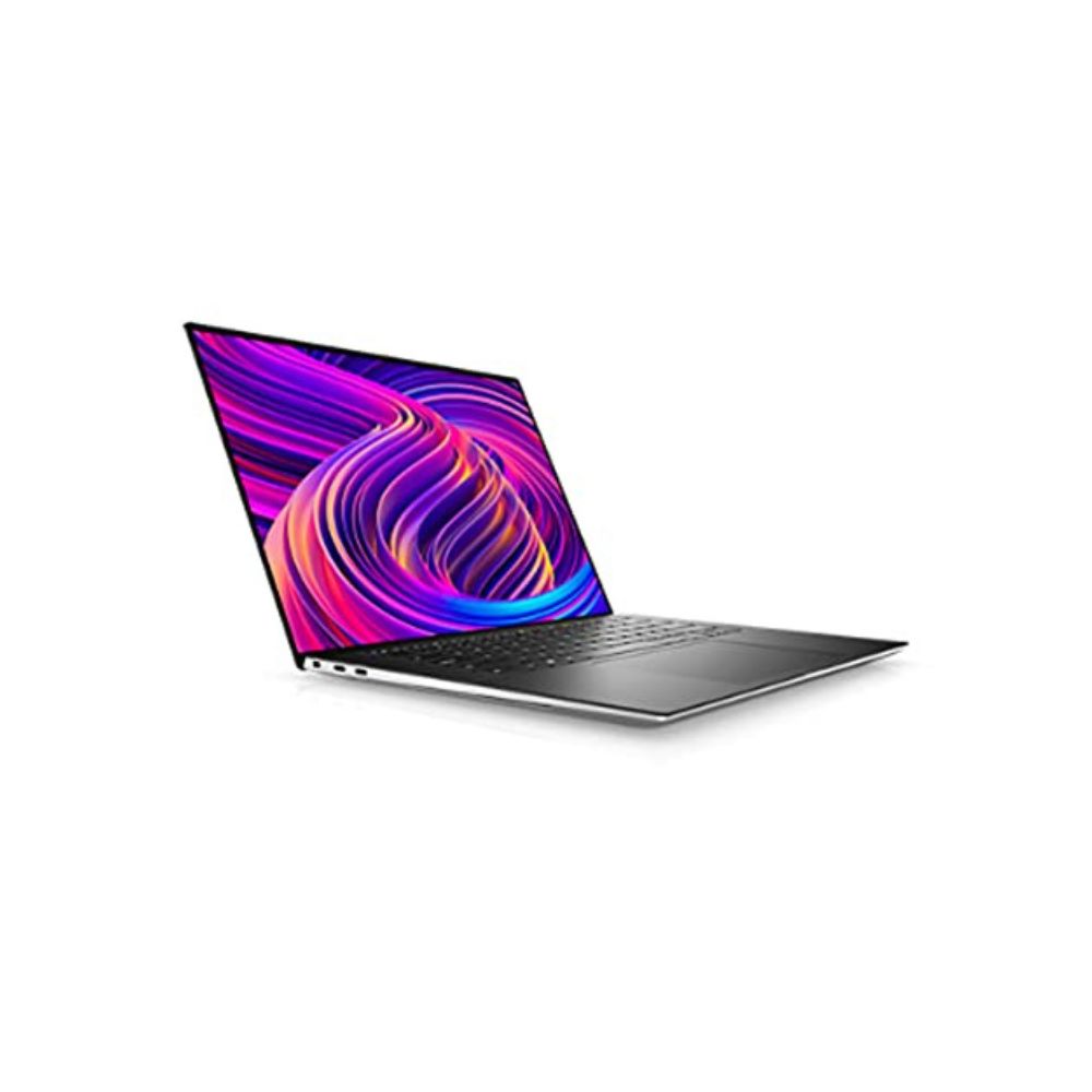 Dell XPS 15 9510 – 15.6" FHD+ – i7‑11800H – 16 GB RAM – RTX 3050 Ti – 512 GB SSD – Platinum Silver - Image 3