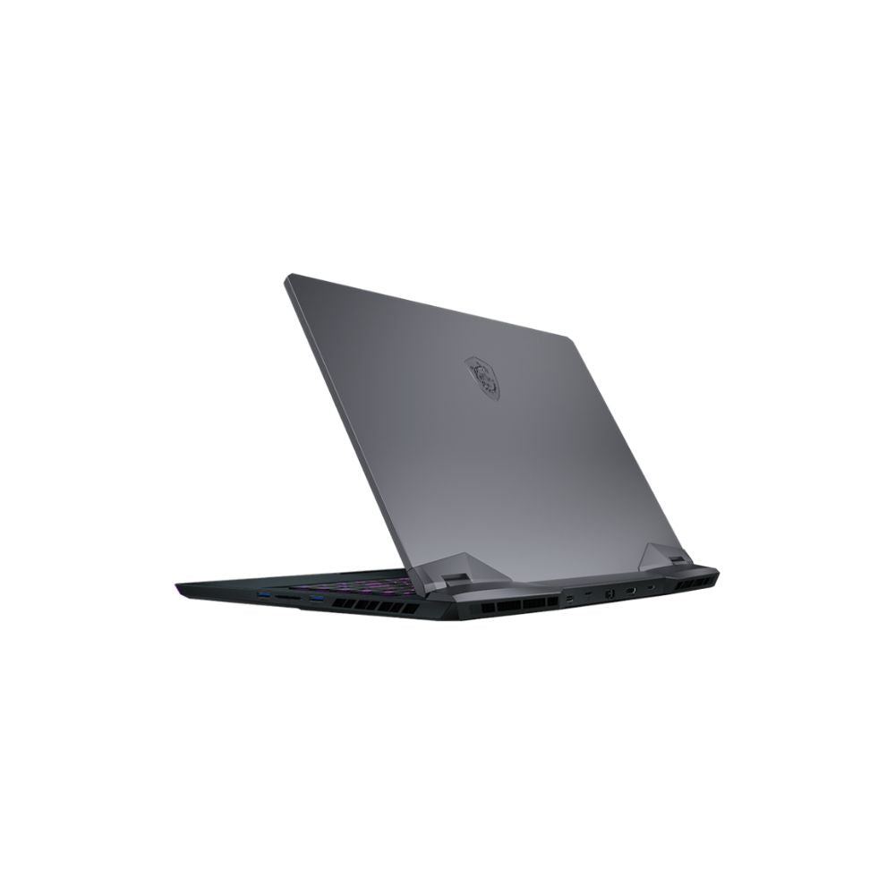 MSI Raider GE66 15.6" FHD - i7-12700H - 3070 Ti - 16gb RAM - 512 SSD - Black - 12UGS-602 - Image 3