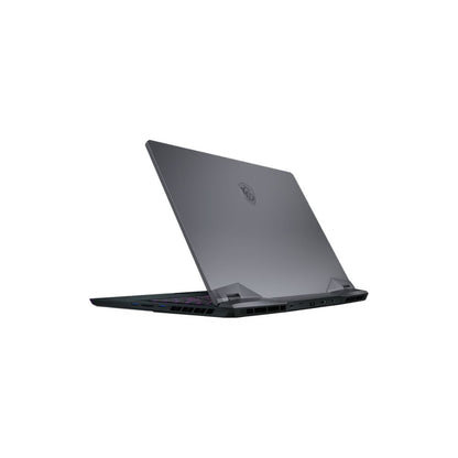 MSI Raider GE66 15.6" FHD - i7-12700H - 3070 Ti - 16gb RAM - 512 SSD - Black - 12UGS-602 - Image 3