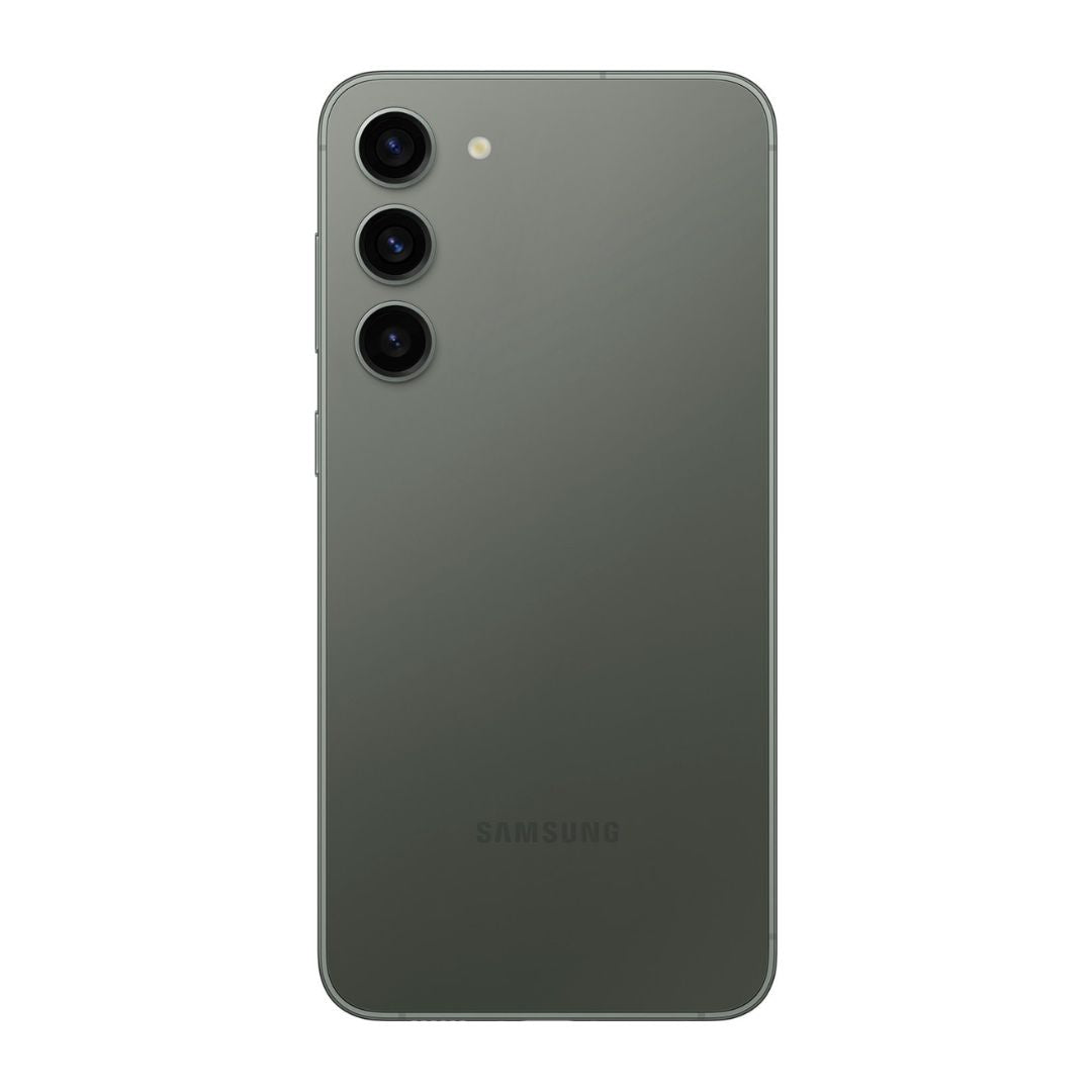 Unlocked - SAMSUNG Galaxy S23+ Plus 5G Factory - 256GB - Green - SM-S916UZGAXAA - Image 4