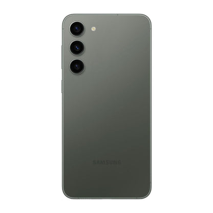 Unlocked - SAMSUNG Galaxy S23+ Plus 5G Factory - 256GB - Green - SM-S916UZGAXAA - Image 4