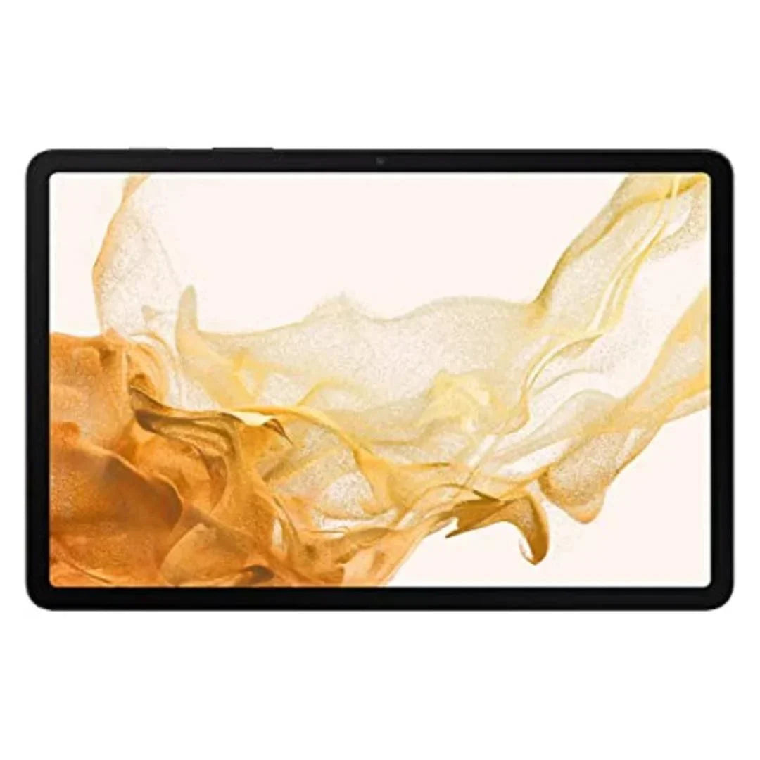 Samsung Galaxy Tab S8 - 11" 256GB - Wi-Fi - Graphite - SM-X700NZABXAR - Image 4