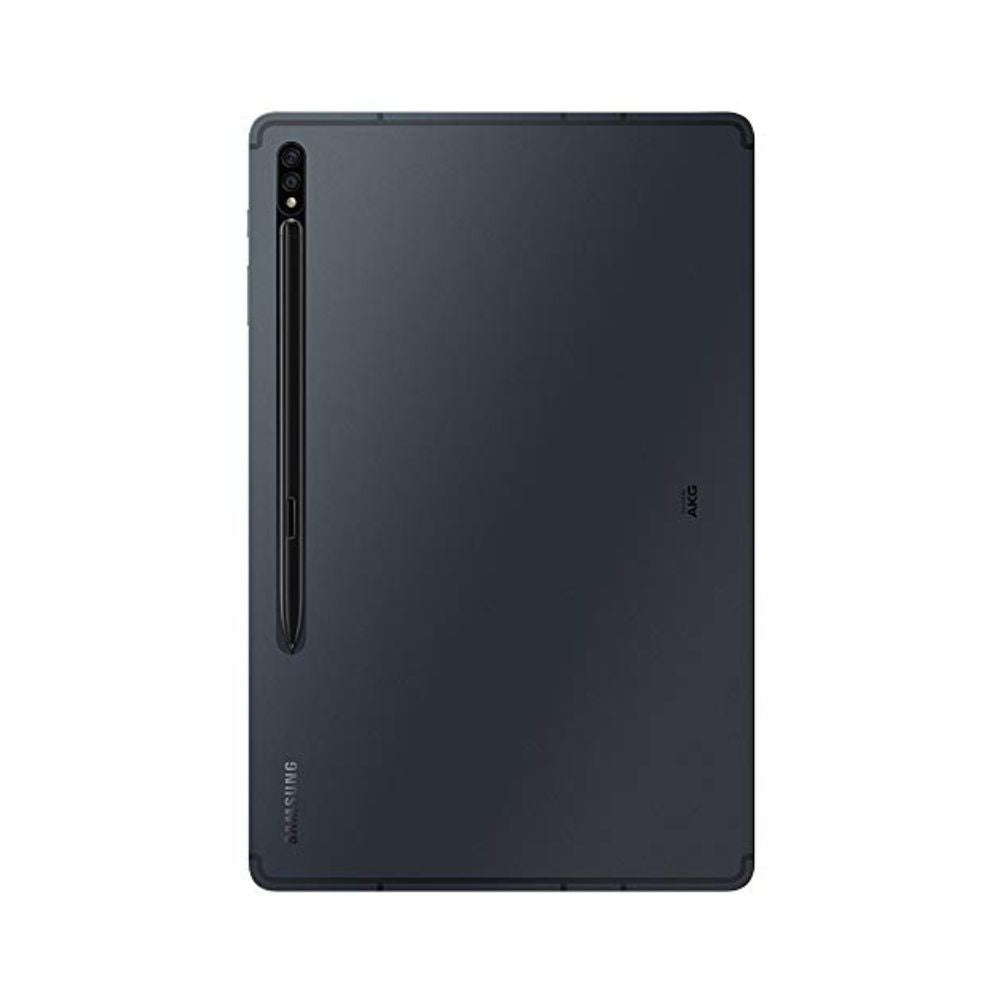 Samsung Galaxy Tab S7 - 11" - 256GB - S-Pen - Wi-Fi - Mystic Black - SM-T870NZKEXAR - Image 3