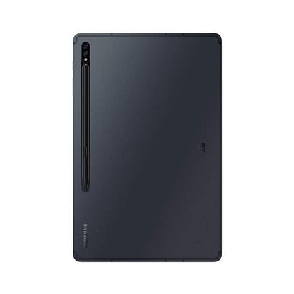 Samsung Galaxy Tab S7 - 11" - 256GB - S-Pen - Wi-Fi - Mystic Black - SM-T870NZKEXAR - Image 3