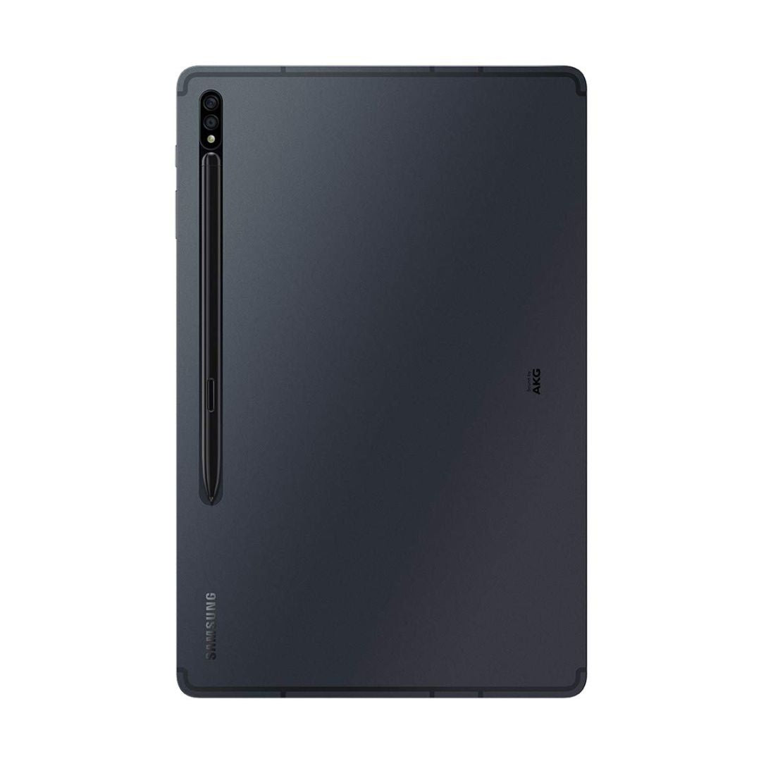 Samsung Galaxy Tab S7+ Wi-Fi, Mystic Black - 512GB - SM-T970NZKFXAR - Image 3