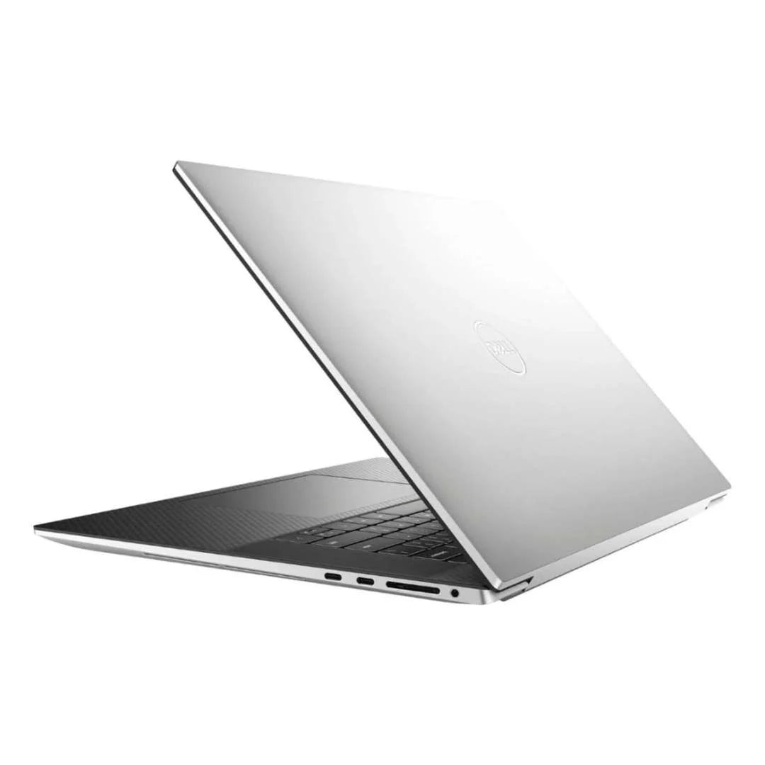 Dell XPS 17" UHD+ Touch Laptop - i7-10875H - 16GB RAM - 1TB SSD - RTX 2060 6GB - Silver - XPS9700-7095SLV-PUS - Image 3