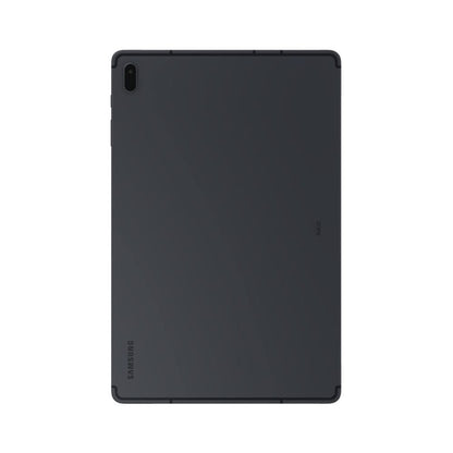 T-Mobile - Samsung Galaxy Tab S7 FE - 64GB - Mystic Black - SM-T738UZKAXAU - Image 3