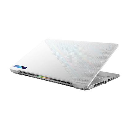 ASUS - ROG Zephyrus 14" Gaming Laptop - AMD Ryzen 9 - 16GB Memory - NVIDIA GeForce RTX 3060 - 1TB SSD - Image 3