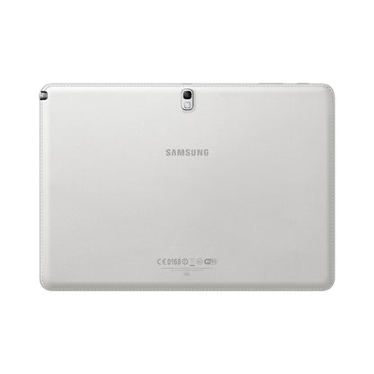 Samsung Galaxy Note 10.1 2014 Edition - 16GB - White - SM-P6000ZWYXAR - Image 3