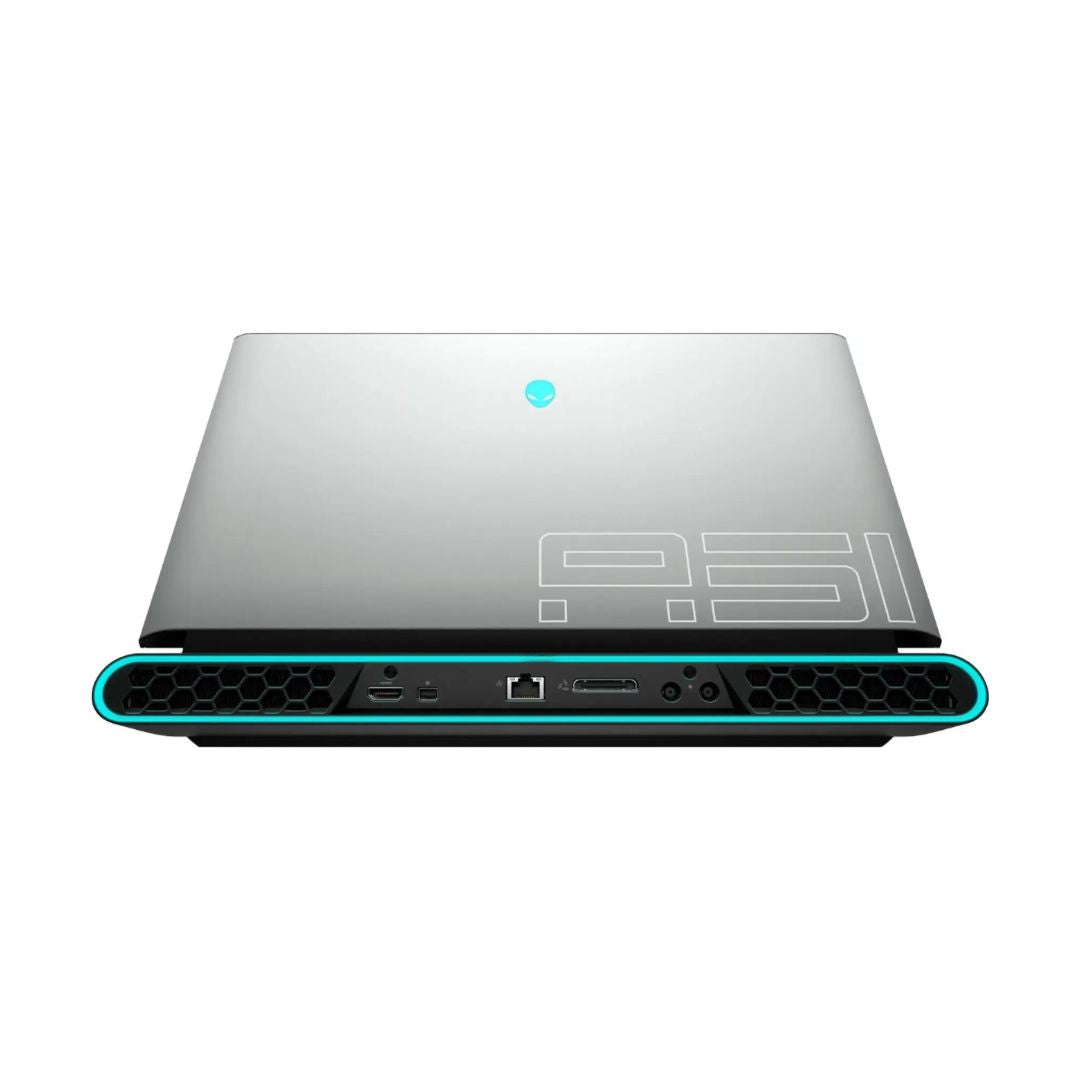 Alienware - Area-51m 17.3"" Gaming Laptop - Intel Core i7-9700 - 16GB Memory - NVIDIA GeForce RTX 2070 - 1TB Hard - Image 3
