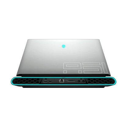 Alienware - Area-51m 17.3"" Gaming Laptop - Intel Core i7-9700 - 16GB Memory - NVIDIA GeForce RTX 2070 - 1TB Hard - Image 3