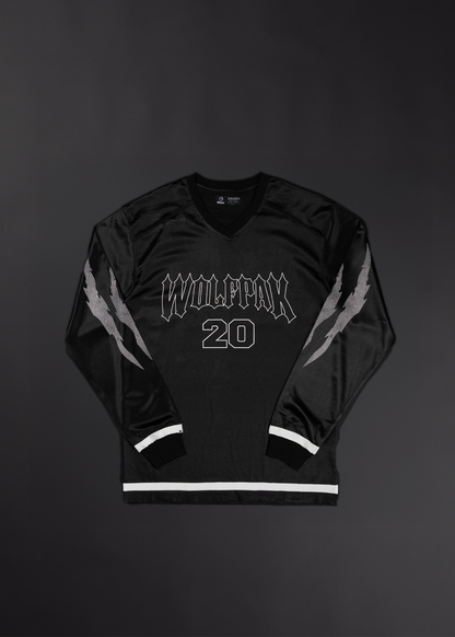 Hockey Jersey - Image 8