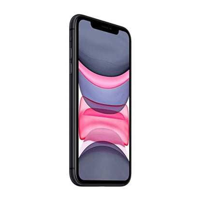 AT&T - Apple iPhone 11, US Version, 128GB, Black - MWJ02LL/A - Image 3