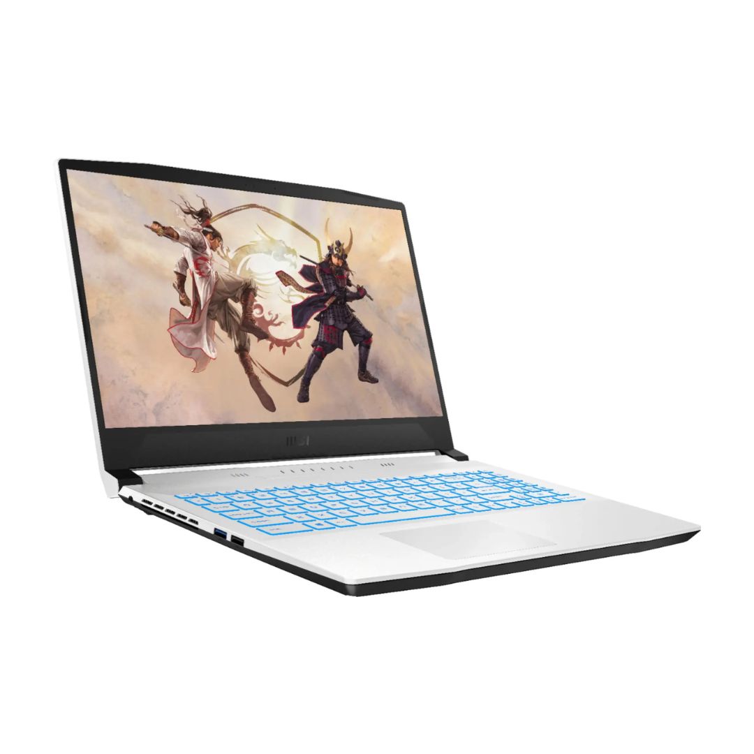 Intel Core i7 - NVIDIA GeForce RTX 3050 Ti - 512GB SSD - 8GB Memory - Black - SWORD15001 - Image 3