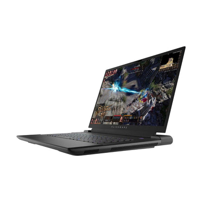 Alienware M16 R1 16" Gaming Laptop - i7-13700HX - 16GB RAM - RTX 4070 - 1TB SSD - Dark Metallic Moon - Image 3