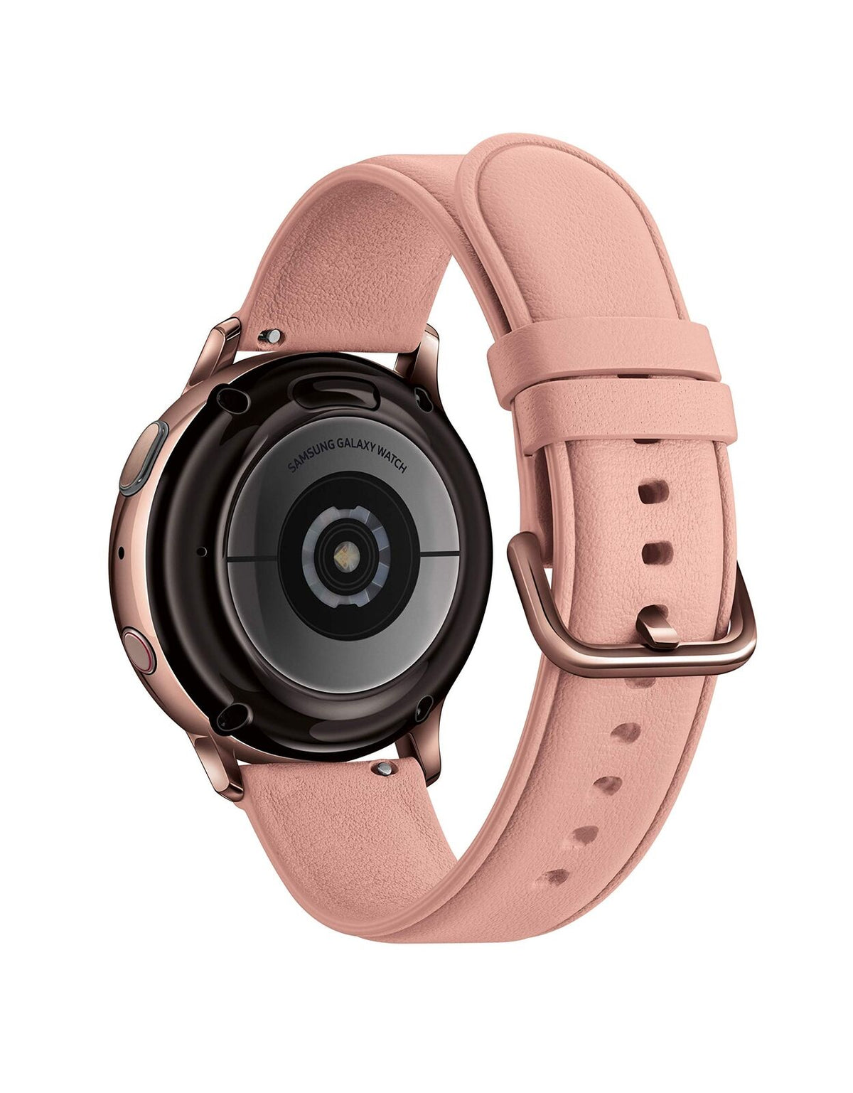 Samsung SM-R835 Smartwatch Active2 40mm Stainless Steel LTE Gold - SM-R835USDV - Image 7
