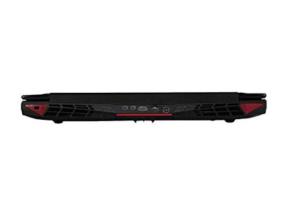 GE Series GE72 Apache Pro-029 17.3 laptop - i7-6700HQ, 16 GB RAM, 1 TB HDD+128 GB SSD, GTX 960M Windows 10 - Image 4