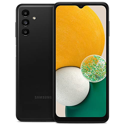 T-Mobile Samsung Galaxy A13 5G - 64GB - Black SM-A136UZKAXAU - Image 7