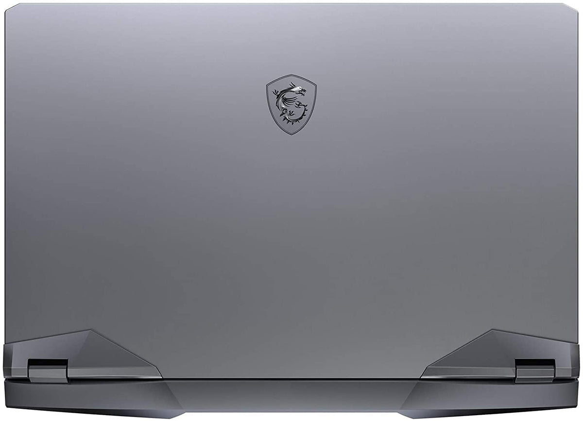 MSI - GE76 Raider 17.3" 300Hz Gaming Laptop - i7-10870H - 32GB Memory - NVIDIA GeForce RTX 3080 - 1TB SSD - Image 5