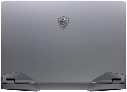 MSI - GE76 Raider 17.3" 300Hz Gaming Laptop - i7-10870H - 32GB Memory - NVIDIA GeForce RTX 3080 - 1TB SSD - Image 5