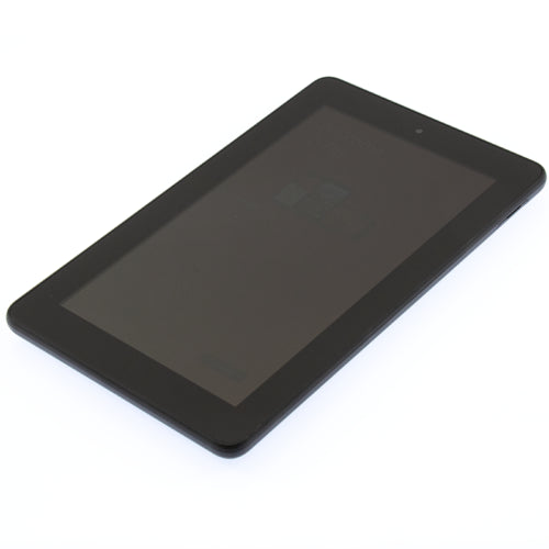 Amazon Fire 7 Tablet - 8GB - 5th Gen (2015) - Black - B00TSUGXKE - Image 2