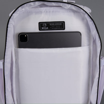 15L Backpack Polar White - Image 16