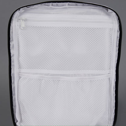 15L Backpack Polar White - Image 18