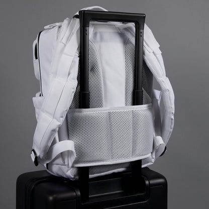 15L Backpack Polar White - Image 7